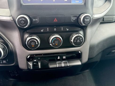 Used 2023 RAM 1500 Big Horn AWD/4WD image 16