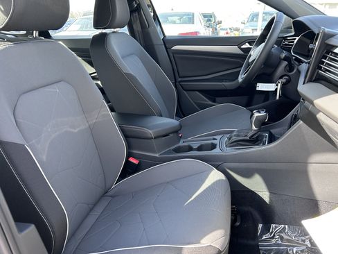 New 2026 Volkswagen Jetta Sport image 22