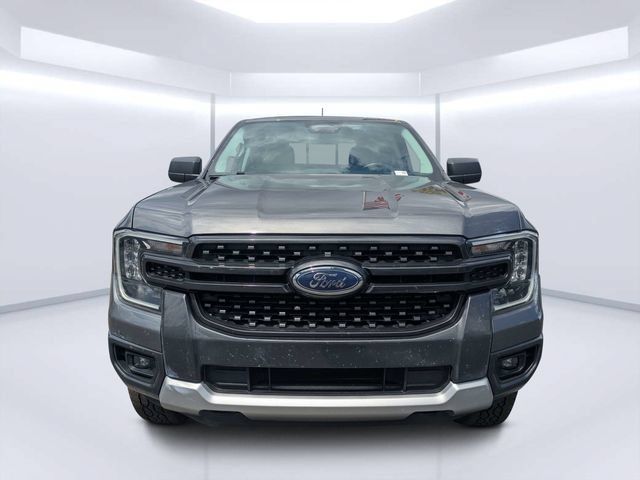 Used 2024 Ford Ranger XLT w/ Equipment Group 301A High AWD/4WD image 8