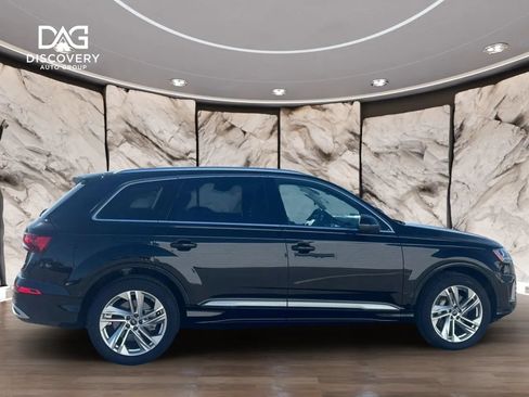 Used 2023 Audi Q7 3.0T Premium Plus w/ Premium Plus Package AWD/4WD image 4
