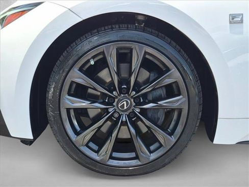 Certified 2024 Lexus IS 350 F Sport RWD image 23
