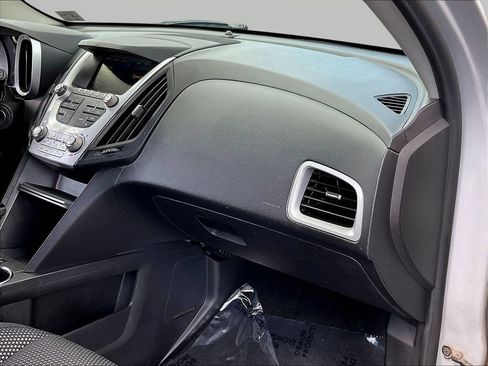 Used 2016 Chevrolet Equinox LS FWD image 26