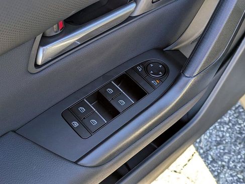 New 2026 MAZDA CX-50 AWD 2.5 S w/ Accent Package image 12