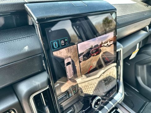 New 2026 GMC Yukon XL Denali w/ Denali Reserve Package AWD/4WD image 29