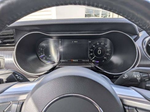 Certified 2023 Ford Mustang Mach 1 w/ Equipment Group 700A RWD image 26