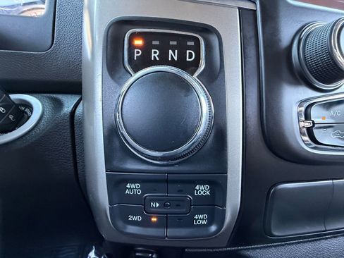 Used 2018 RAM 1500 Big Horn AWD/4WD image 13