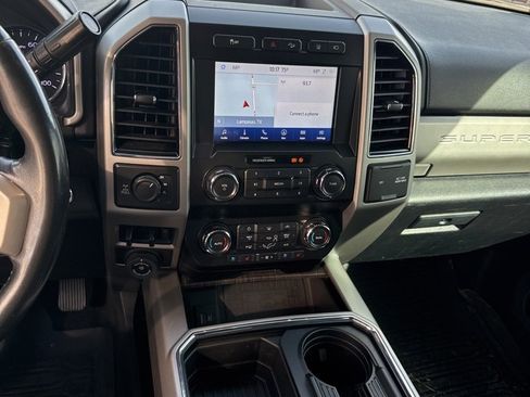 Used 2020 Ford F250 Lariat w/ Lariat Ultimate Package image 7