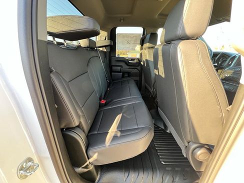 New 2025 Chevrolet Silverado 2500 W/T w/ WT Convenience Package image 28