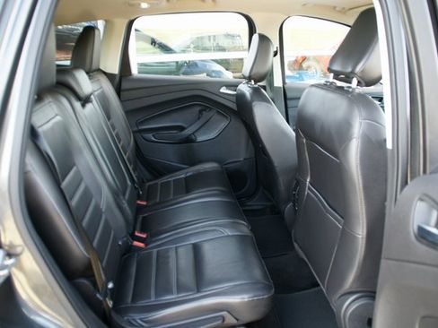 Used 2018 Ford Escape SEL image 30