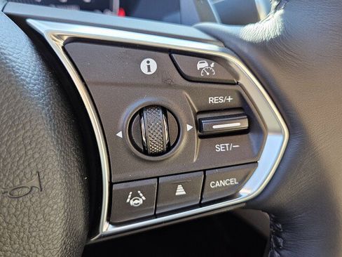 New 2025 Acura TLX w/Technology Package image 20