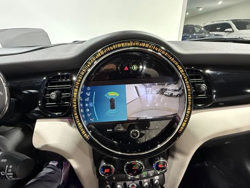 Used 2024 MINI Cooper S FWD image 50