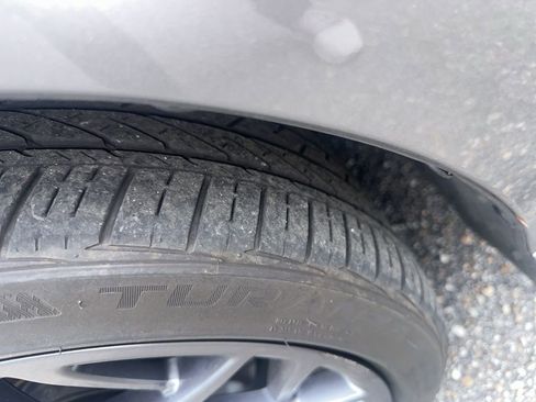 Used 2025 Toyota Camry XSE image 9