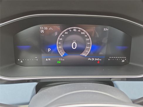 New 2026 Volkswagen Jetta SE image 18