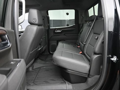 New 2026 GMC Sierra 1500 SLT w/ SLT Premium Plus Package AWD/4WD image 10