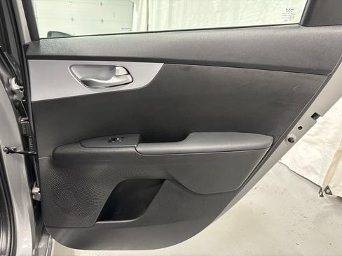 Used 2024 Kia Forte LXS FWD image 47
