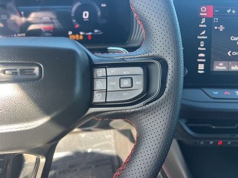 New 2026 Dodge Charger R/T AWD/4WD image 13