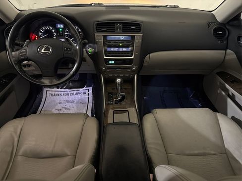 Used 2010 Lexus IS 250 250 image 33