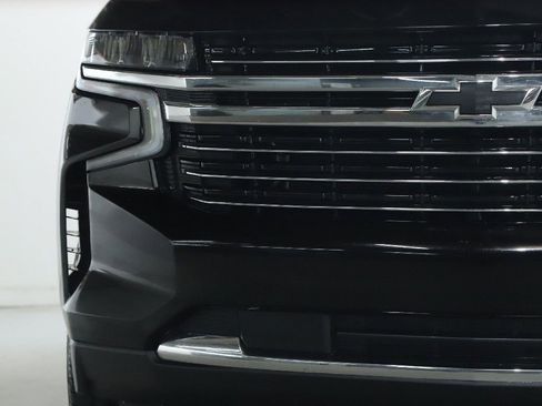 Used 2021 Chevrolet Tahoe LT AWD/4WD image 7