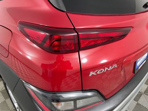 Used 2022 Hyundai Kona SEL AWD/4WD image 13