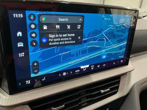 New 2026 Ford Explorer Active AWD/4WD image 25