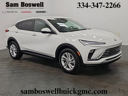 New 2026 Buick Envista Preferred w/ Convenience I Package