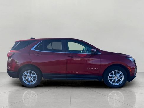 Used 2023 Chevrolet Equinox LT FWD image 11