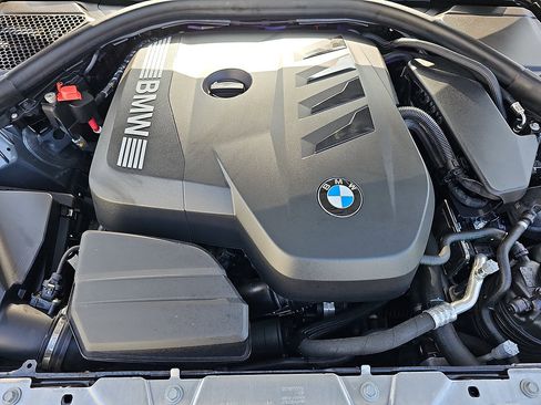 Used 2025 BMW 330i Sedan w/ Premium Package RWD image 31
