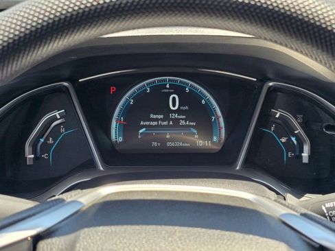Used 2016 Honda Civic EX image 24