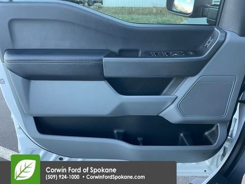 Used 2023 Ford F350 XLT w/ 360-Degree Camera Package image 24