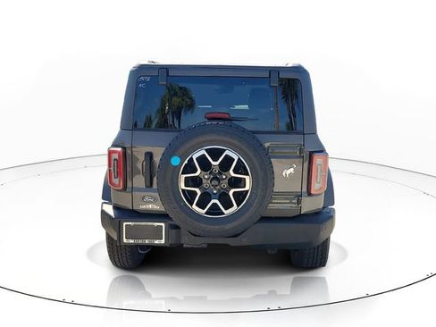 New 2026 Ford Bronco Outer Banks AWD/4WD image 6