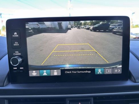 Used 2023 Honda Pilot EX-L image 23