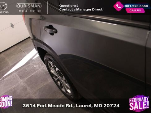 Used 2020 GMC Terrain SLT w/ Preferred Package image 37