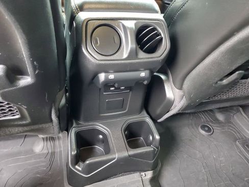 Used 2022 Jeep Gladiator Mojave w/ LED Lighting Group AWD/4WD image 15