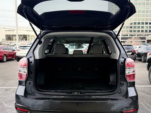 Used 2014 Subaru Forester 2.5i Limited image 40