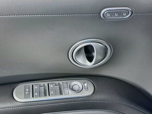 New 2027 Hyundai Palisade Calligraphy FWD image 20