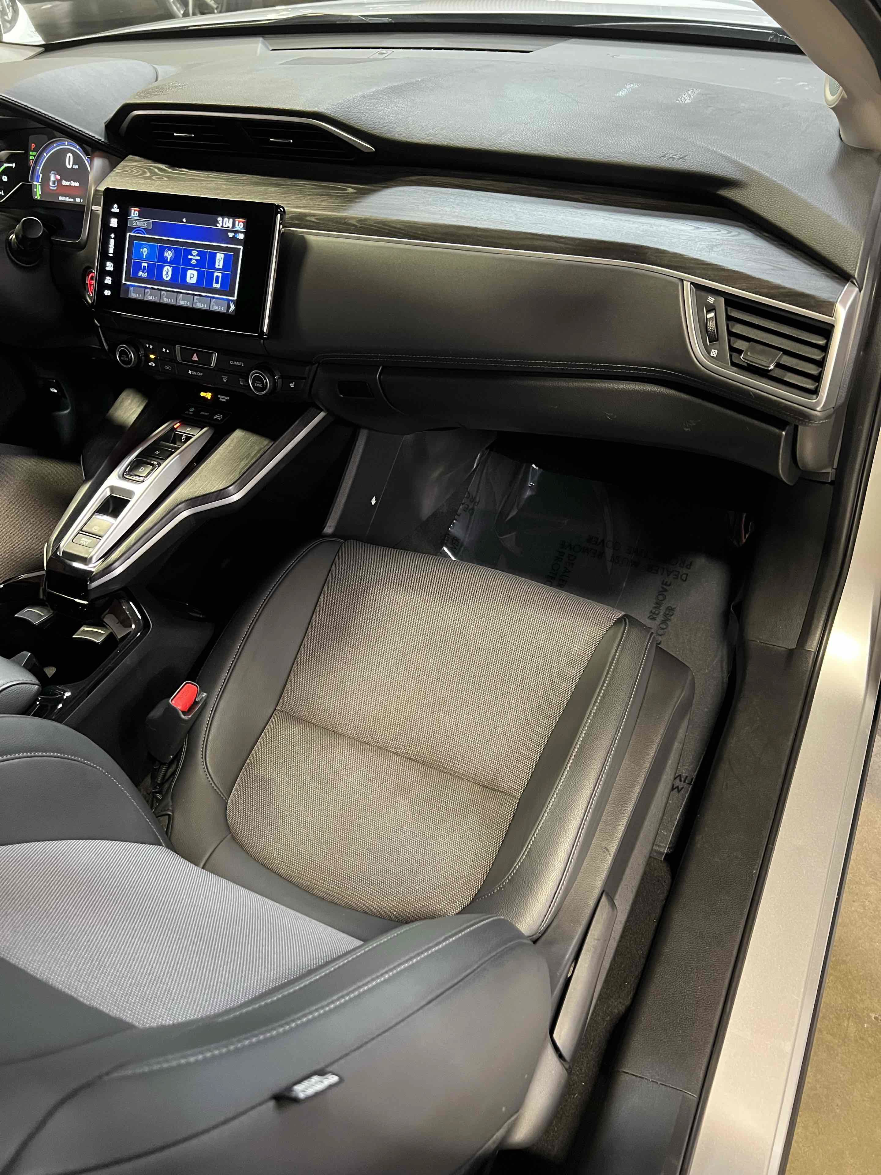 Used 2020 Honda Clarity Plug-In Hybrid image 30