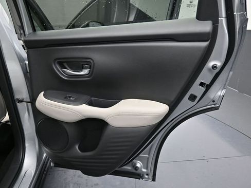 New 2026 Honda HR-V LX image 21