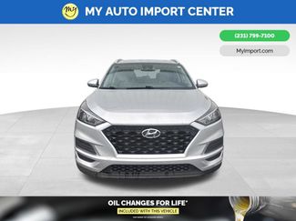 Used 2020 Hyundai Tucson Value AWD/4WD video 2