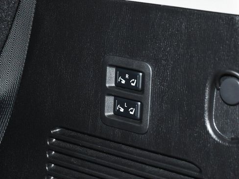 Used 2024 INFINITI QX80 Premium Select w/ Cargo Package image 64