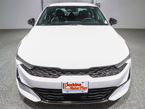 Used 2023 Kia K5 GT-Line image 4