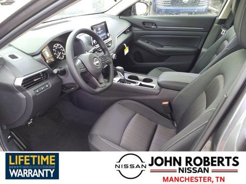 New 2025 Nissan Altima 2.5 S image 3