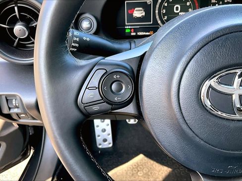 Certified 2025 Toyota GR86 Premium image 17