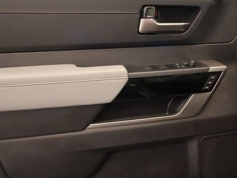 New 2026 Toyota Tundra Limited image 10