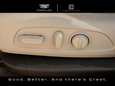 Used 2019 GMC Acadia Denali w/ Technology Package image 26