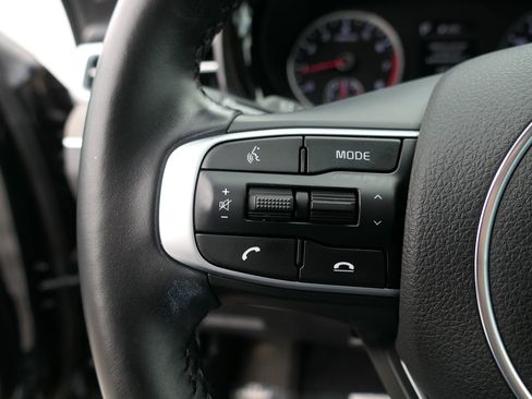 Used 2022 Kia K5 EX w/ EX Premium Package FWD image 15