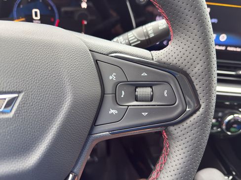 New 2026 Chevrolet Trax RS w/ Driver Confidence Package FWD image 17