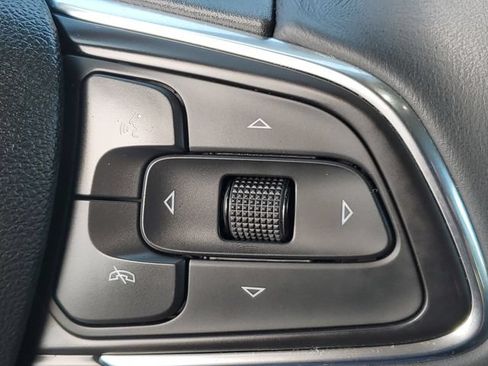 Certified 2023 Buick Envision Preferred w/ Sport Touring Package AWD/4WD image 12