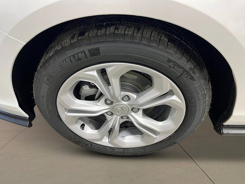 New 2026 Honda Accord LX image 10