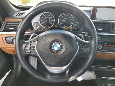 Used 2014 BMW 428i xDrive Convertible image 17