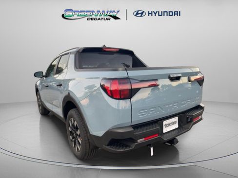 New 2026 Hyundai Santa Cruz SEL FWD image 5